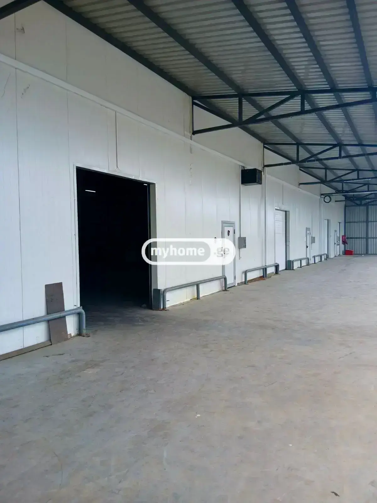 For Rent Sasatsqobe Commercial Space In Batumi view 41