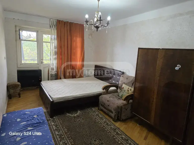 For Sale 1 Room Apartment Kutaisshi view 1