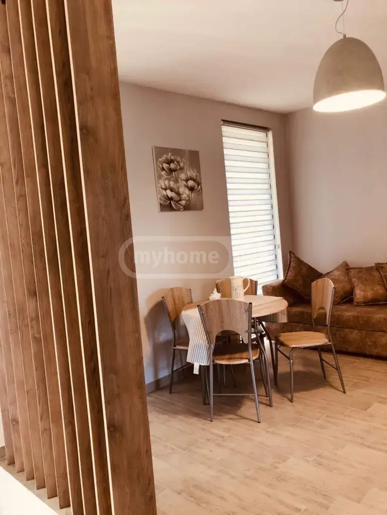Daily Rent 5 Room Country House Ozurgetis Munitsipalitetshi view 6