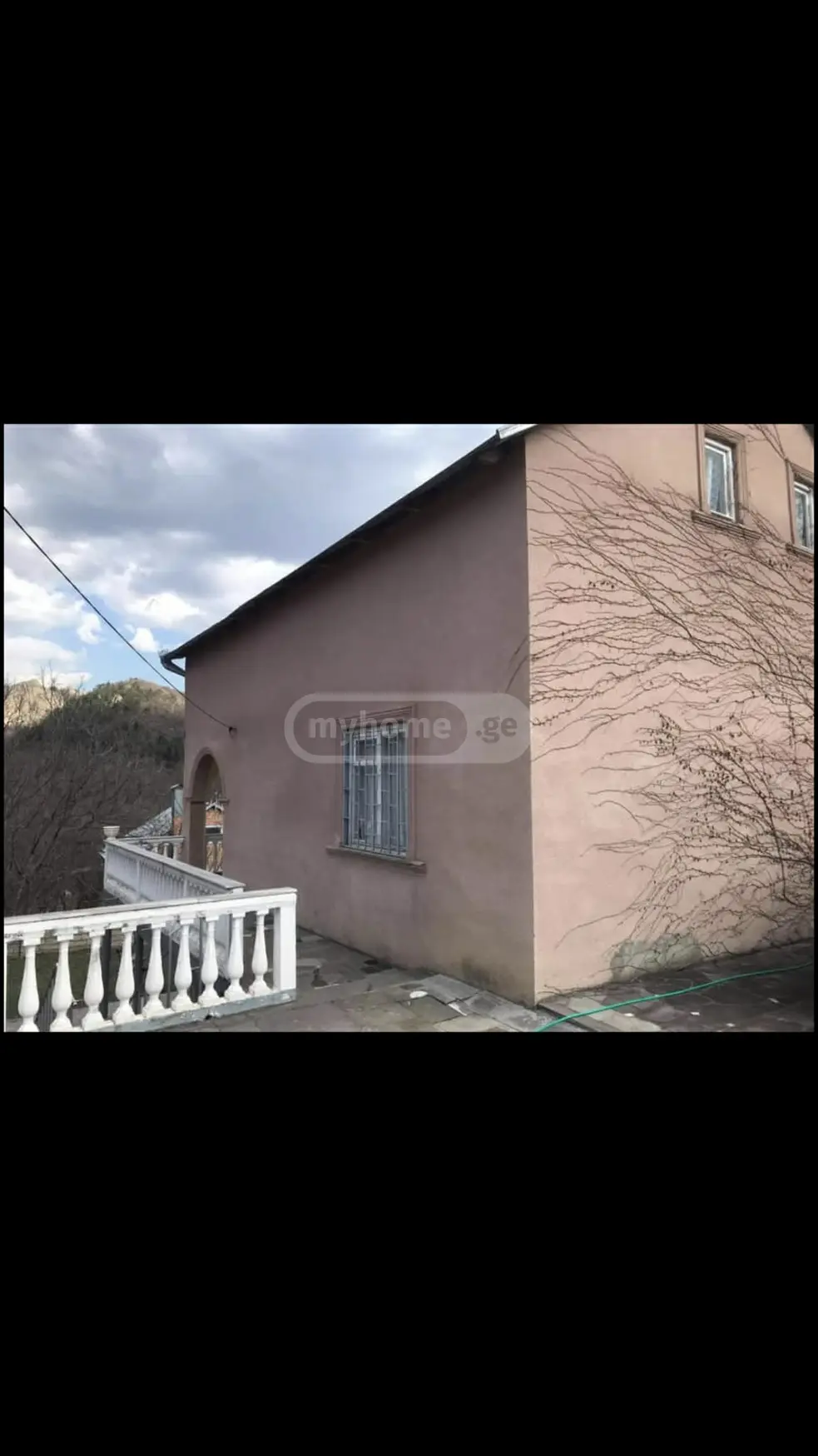 For Sale 5 Room Country House Tetritsqaros Raionshi view 2