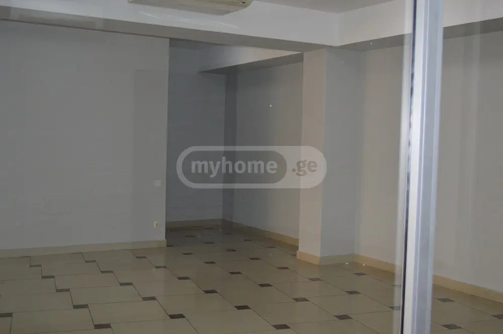 For Rent Saopise Commercial Space Didubeshi, 11 of 12
