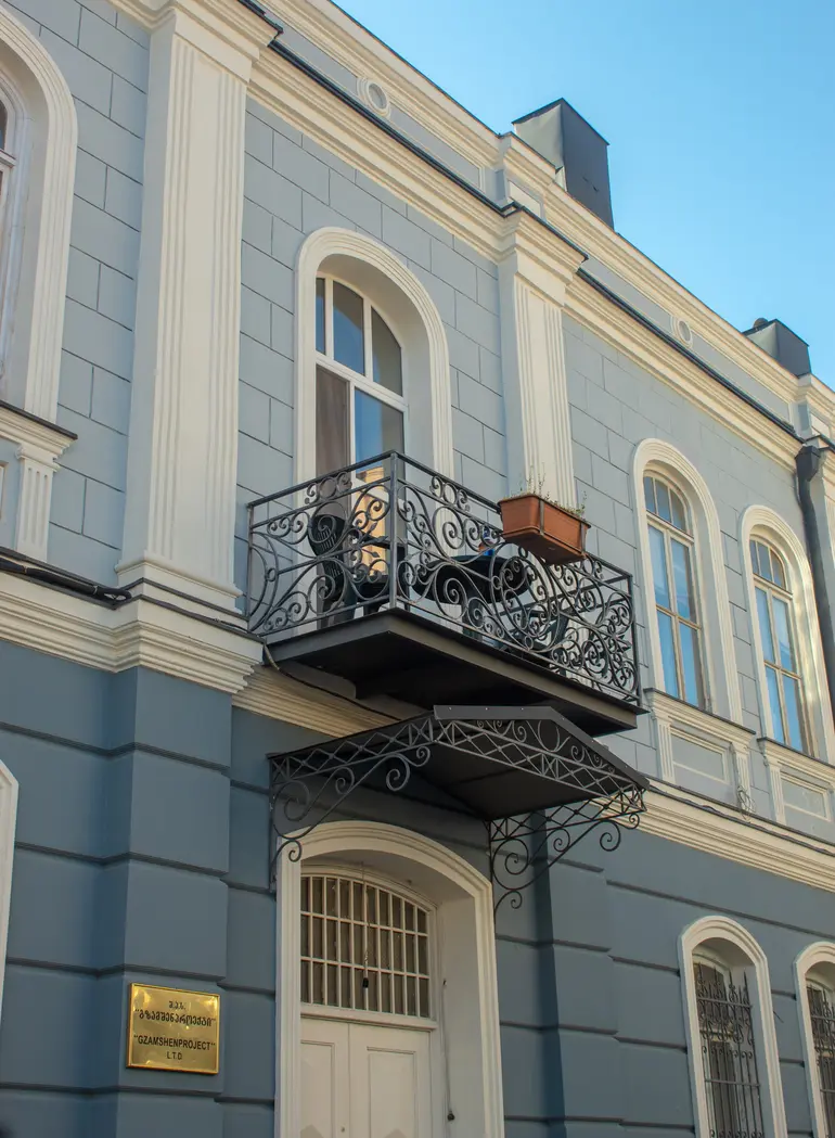 building