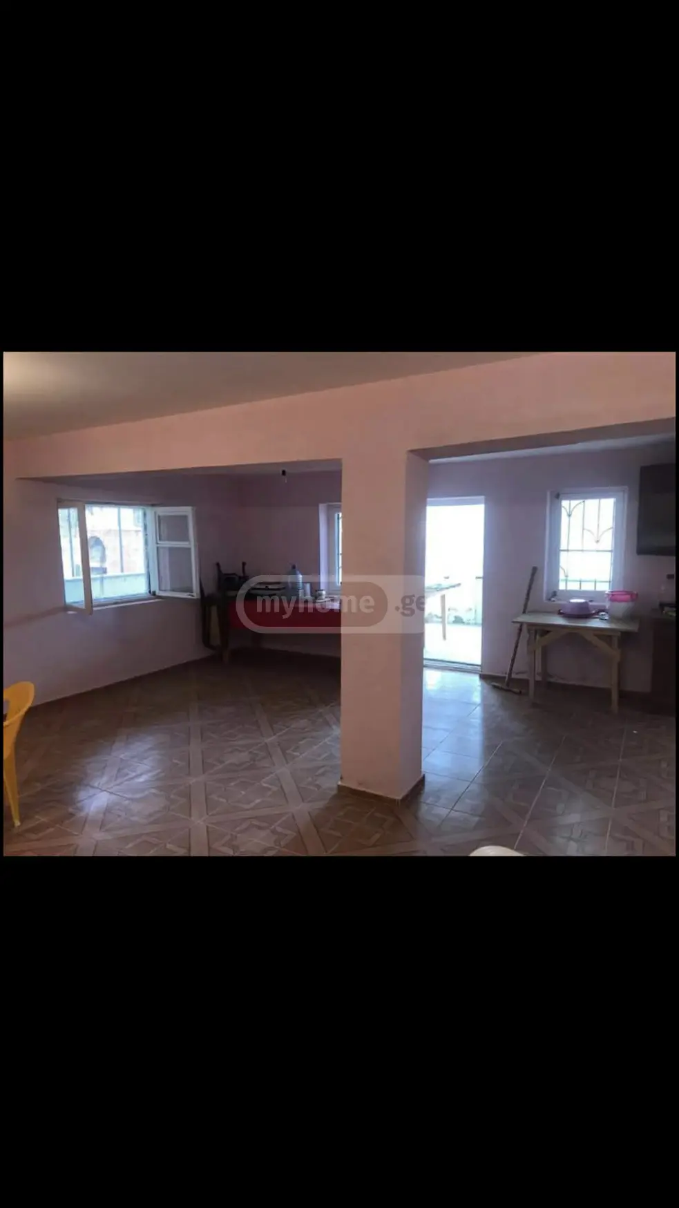 For Sale 5 Room Country House Tetritsqaros Raionshi view 9