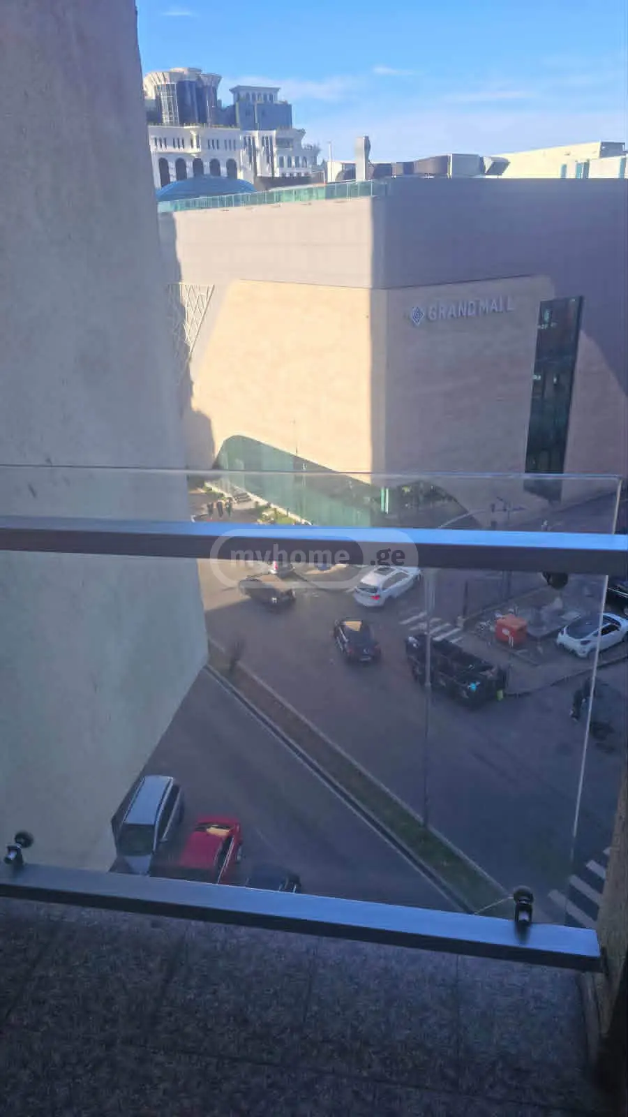 Daily Rent 3 Room Sastumro view 9