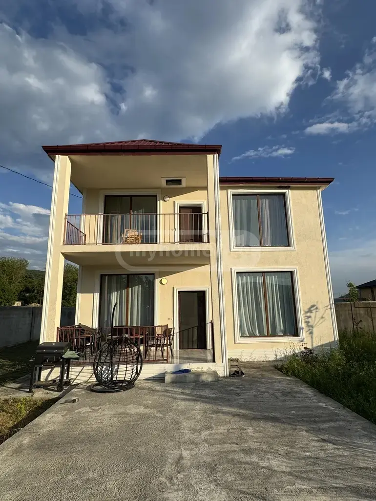 For Rent 4 Room Private House Dushetis Munitsipalitetshi view 1
