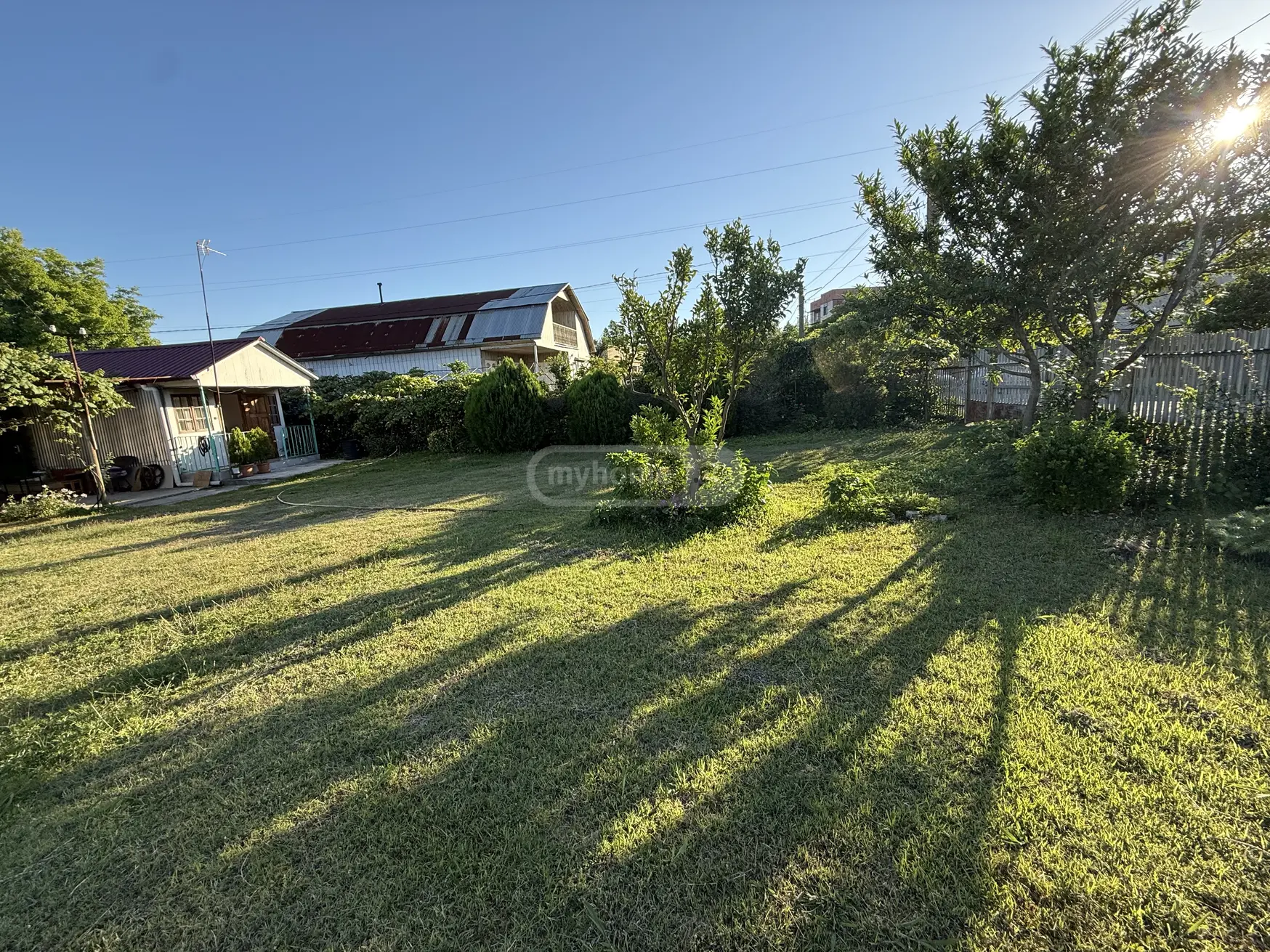 For Rent 4 Room Private House Potshi view 4