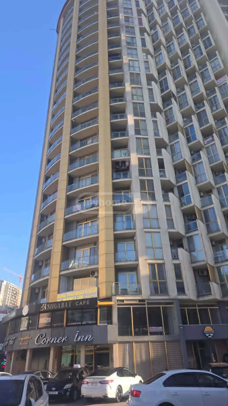 Daily Rent 3 Room Sastumro view 7