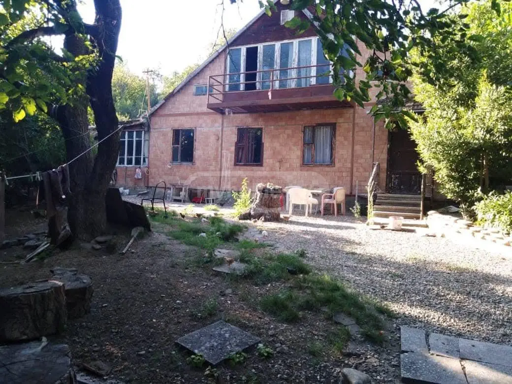 For Sale 8 Room Private House Mtskhetis Munitsipalitetshi view 7