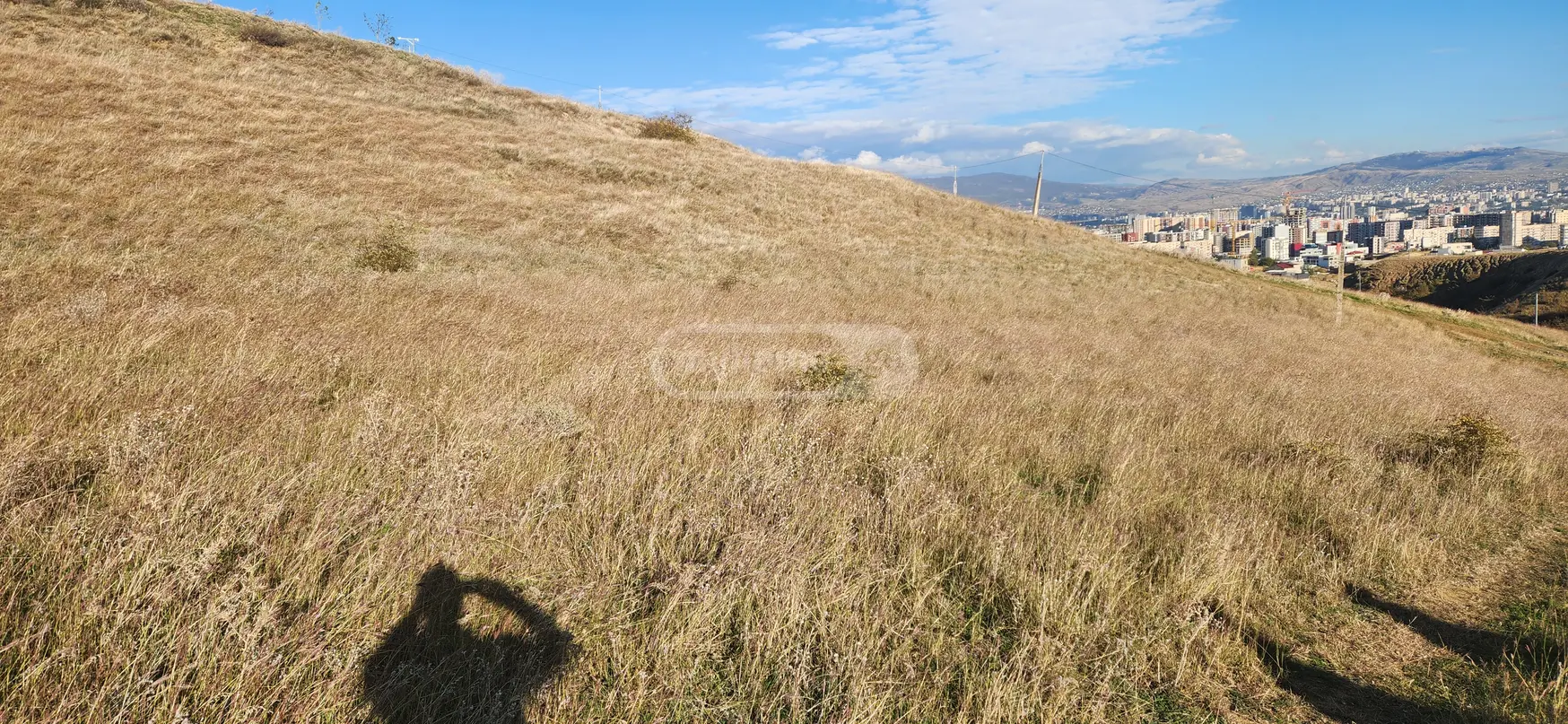 For Sale Sasoplo-Sameurneo Land Plot In Didi Dighomi, 2 of 4
