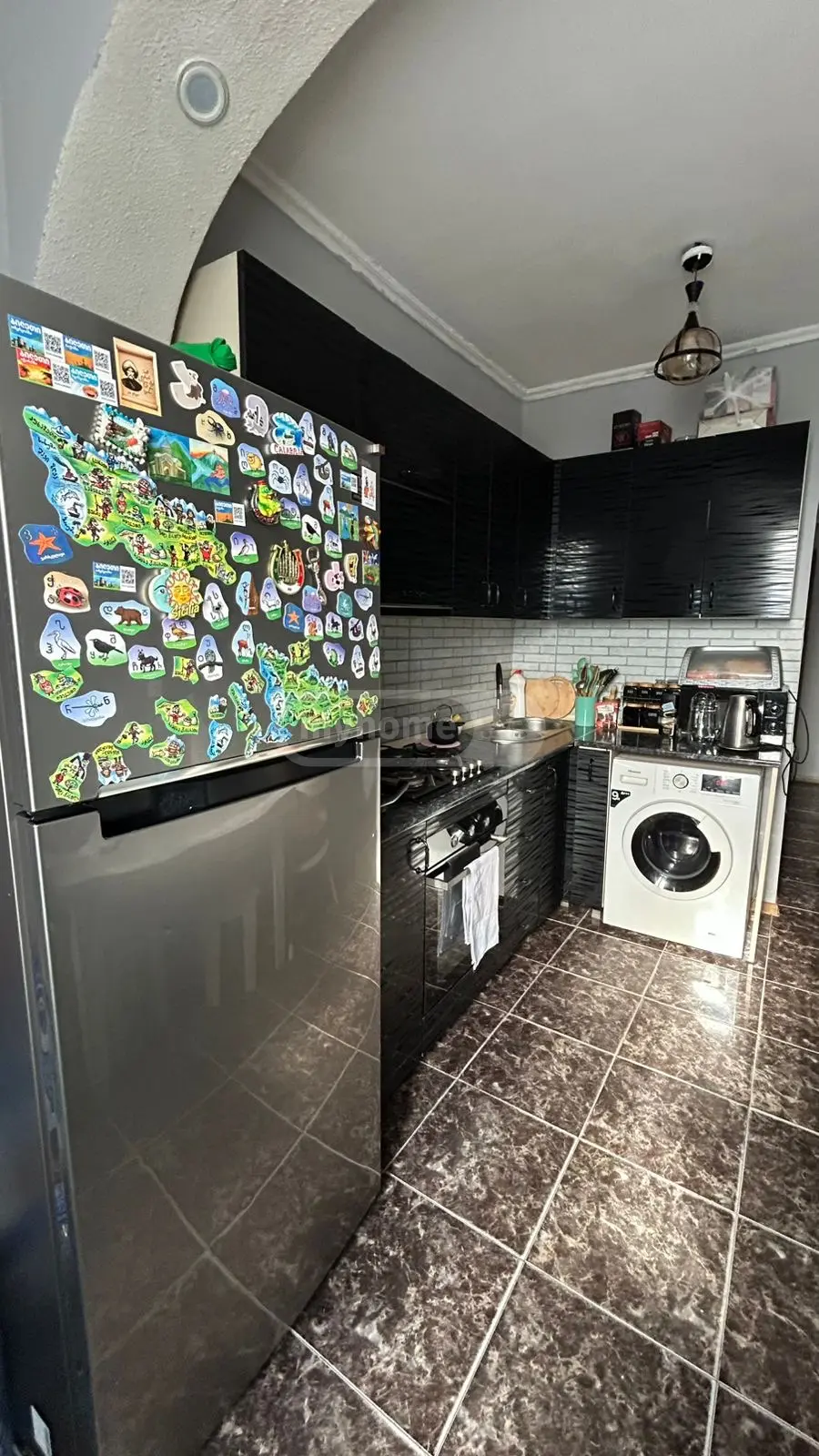 For Sale 3 Room Apartment Kutaisshi view 4