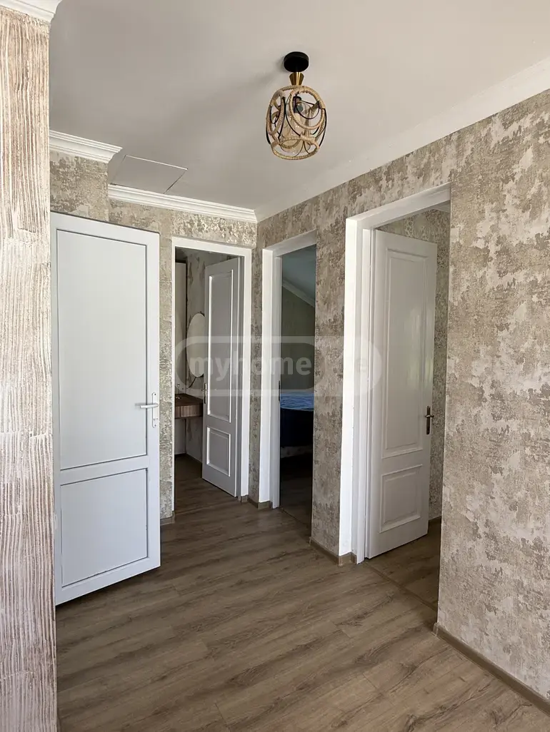 Daily Rent 4 Room Private House Lanchkhutis Munitsipalitetshi view 7