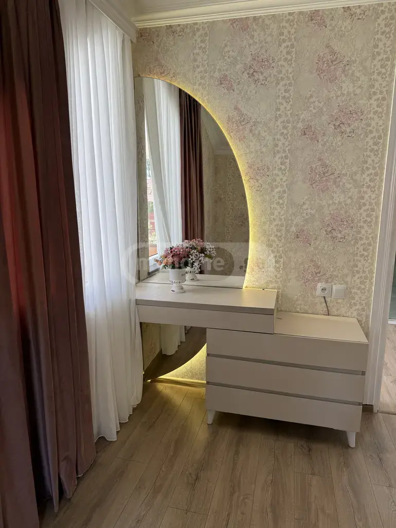 Daily Rent 4 Room Private House Lanchkhutis Munitsipalitetshi view 8