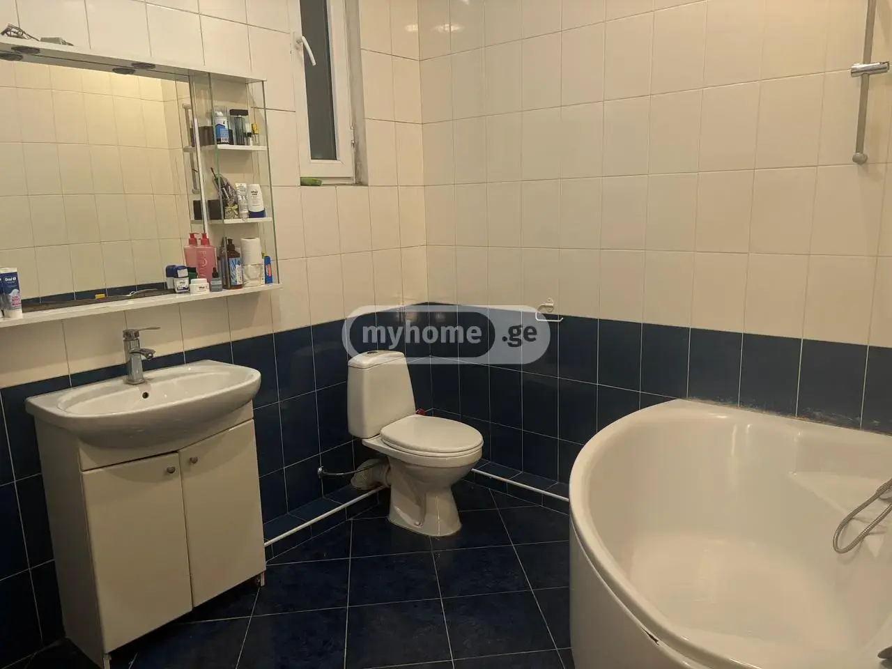 4 Room Flat For Sale view 19