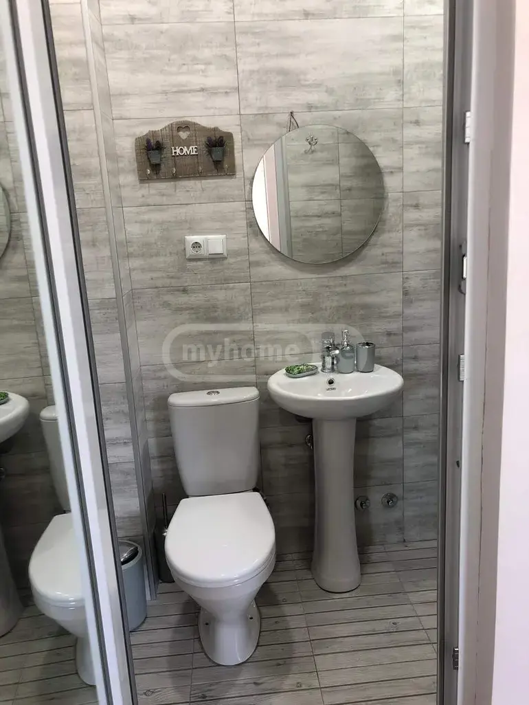 Daily Rent 5 Room Country House Ozurgetis Munitsipalitetshi view 13