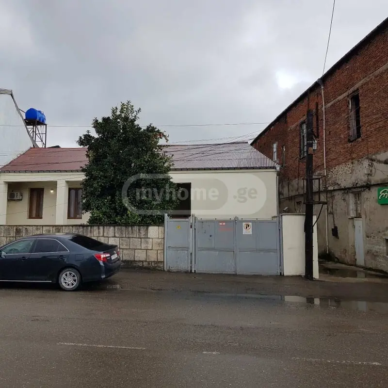 For Sale Saopise Commercial Space Kutaisshi, 2 of 12