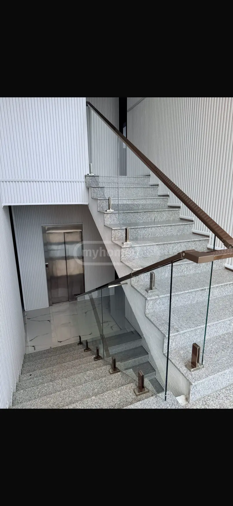 For Sale 10+ Room Sastumro In Batumi view 12
