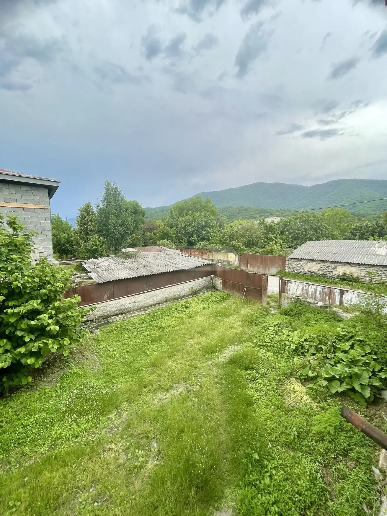 იყიდება 8-ოთახი კერძო სახლი Telavis Munitsipalitetshiში view 4