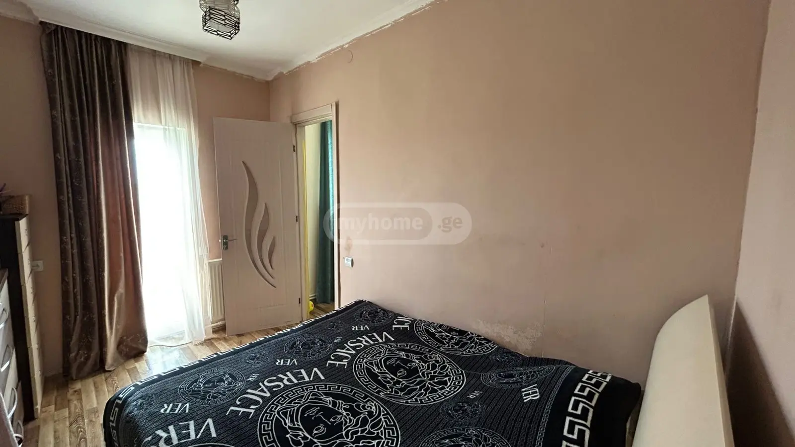 For Sale 3 Room Apartment Kutaisshi view 14