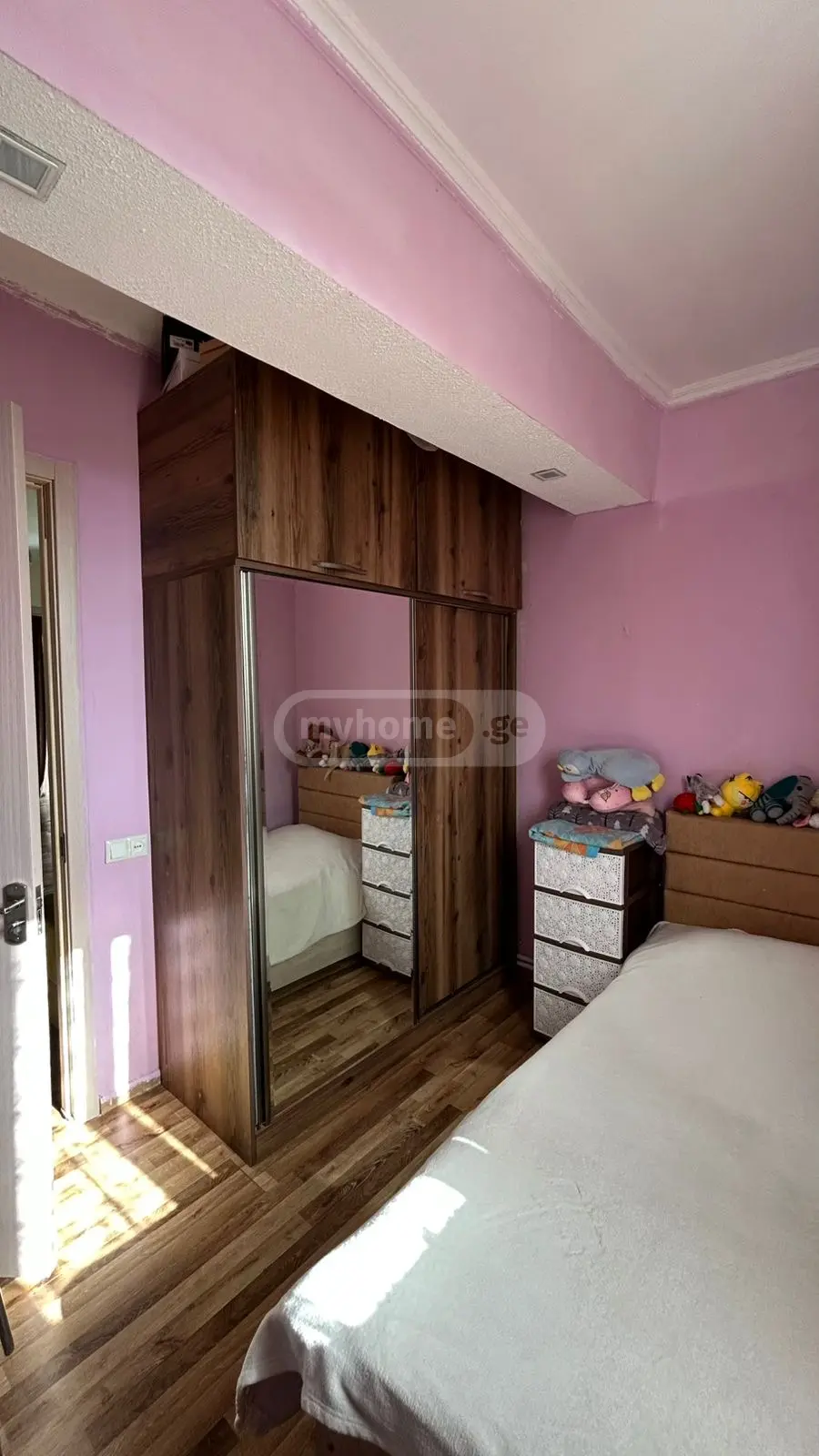 For Sale 3 Room Apartment Kutaisshi view 11