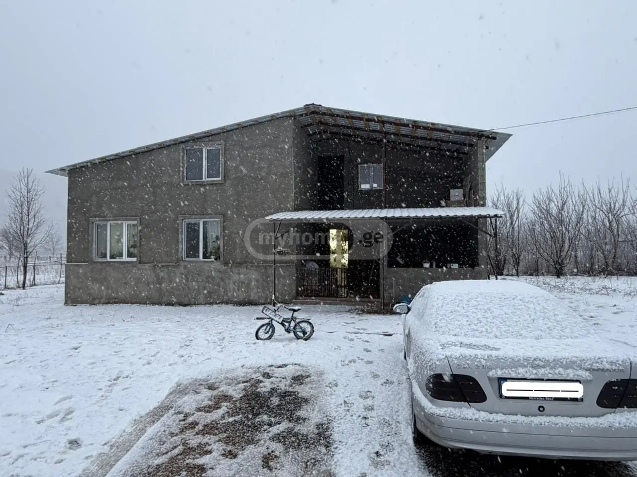 For Sale 10+ Room Private House Tianetis Munitsipalitetshi view 10