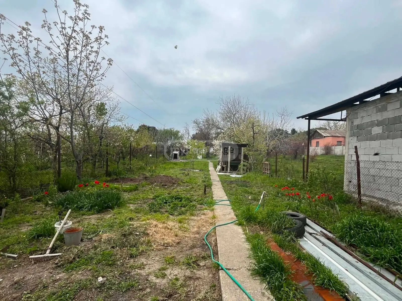 For Sale 3 Room Private House Gardabanshi view 2