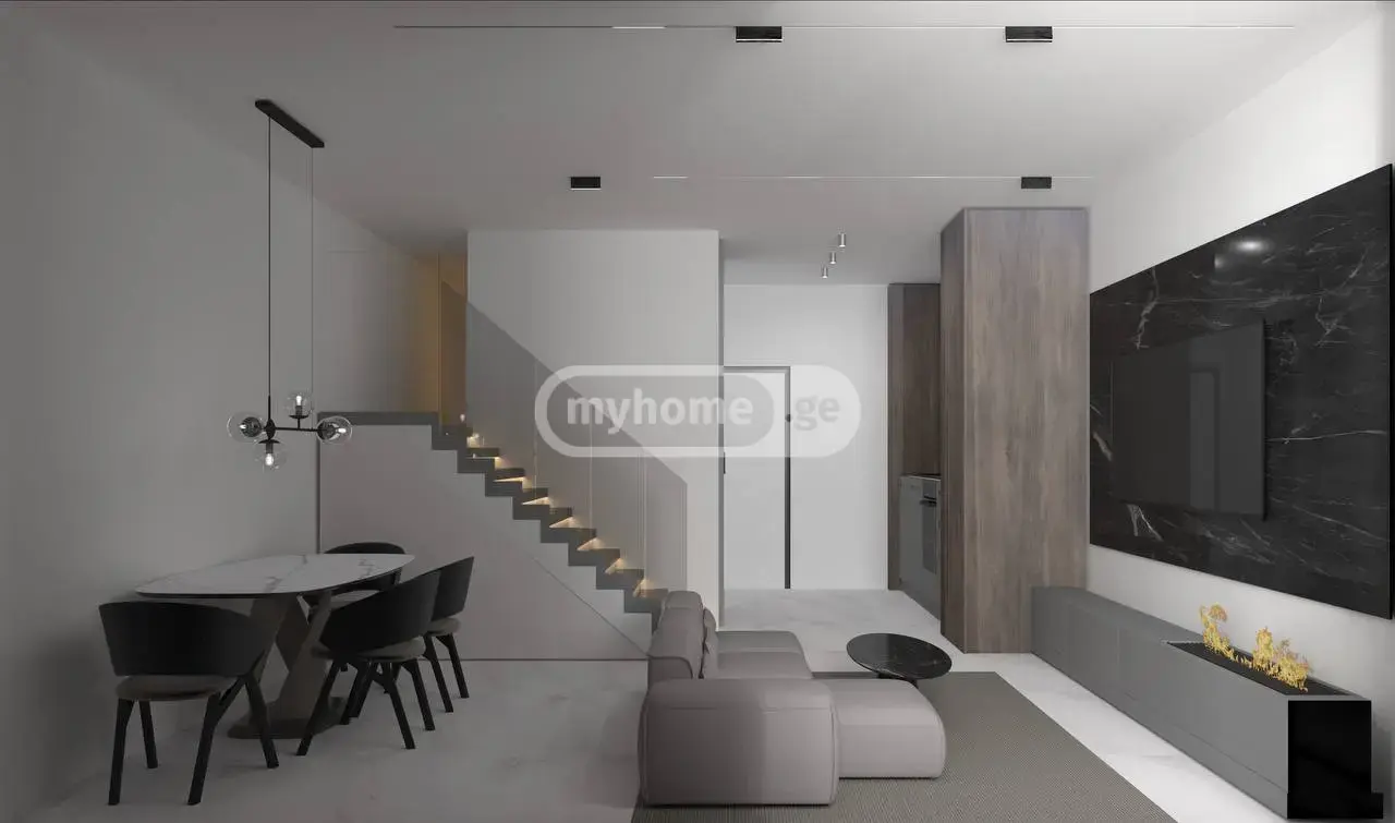 For Sale 4 Room Private House Khelvachauris Munitsipalitetshi view 3