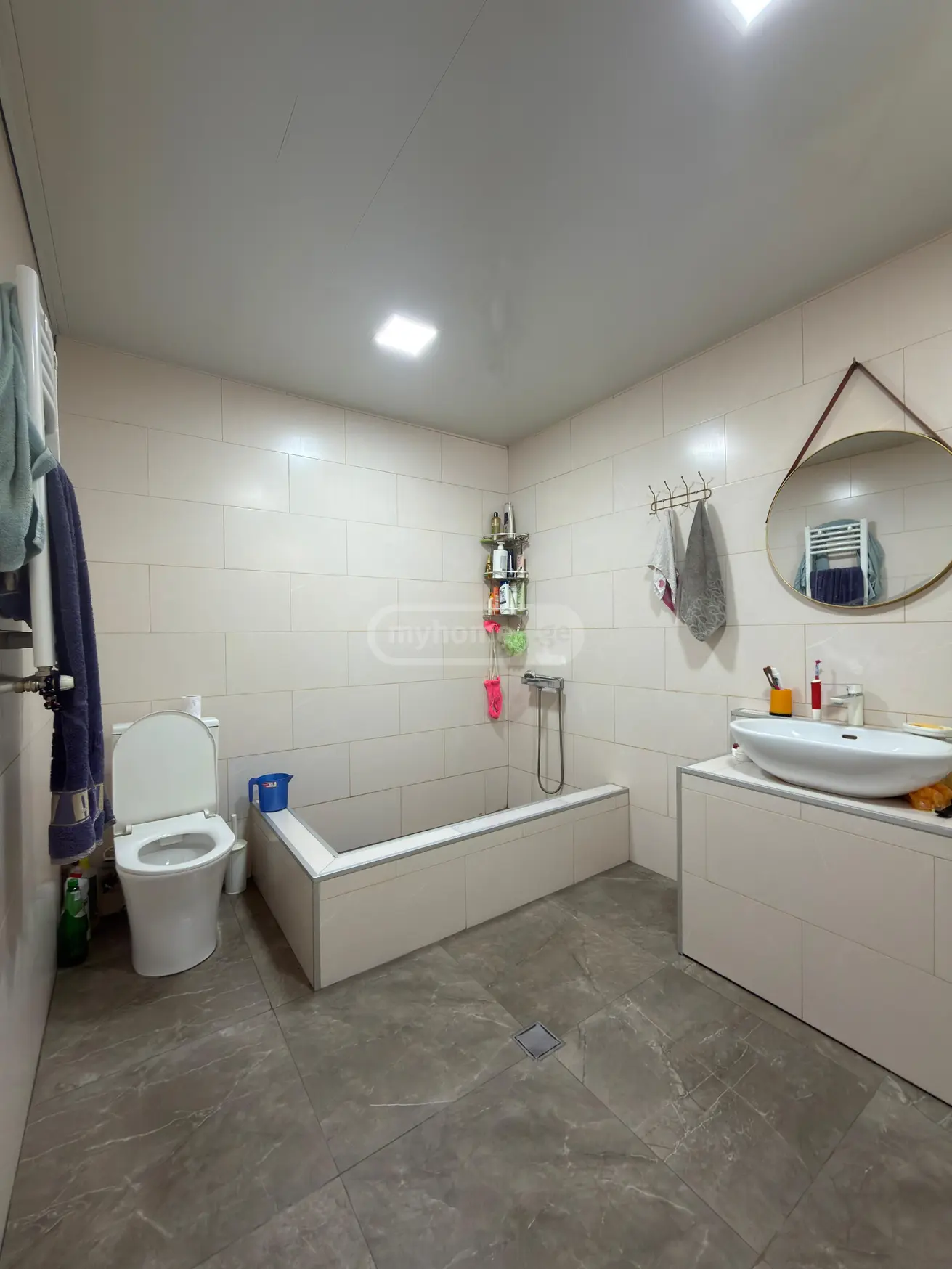 For Sale 10+ Room Private House Tianetis Munitsipalitetshi view 5