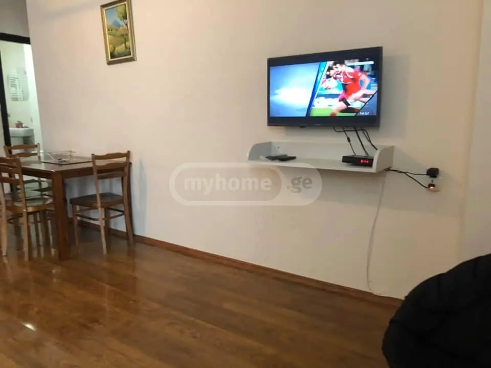For Sale 2 Room Country House Bakurianshi view 5