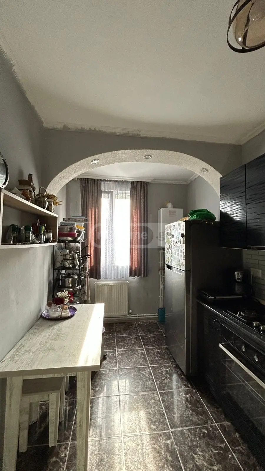 For Sale 3 Room Apartment Kutaisshi view 6