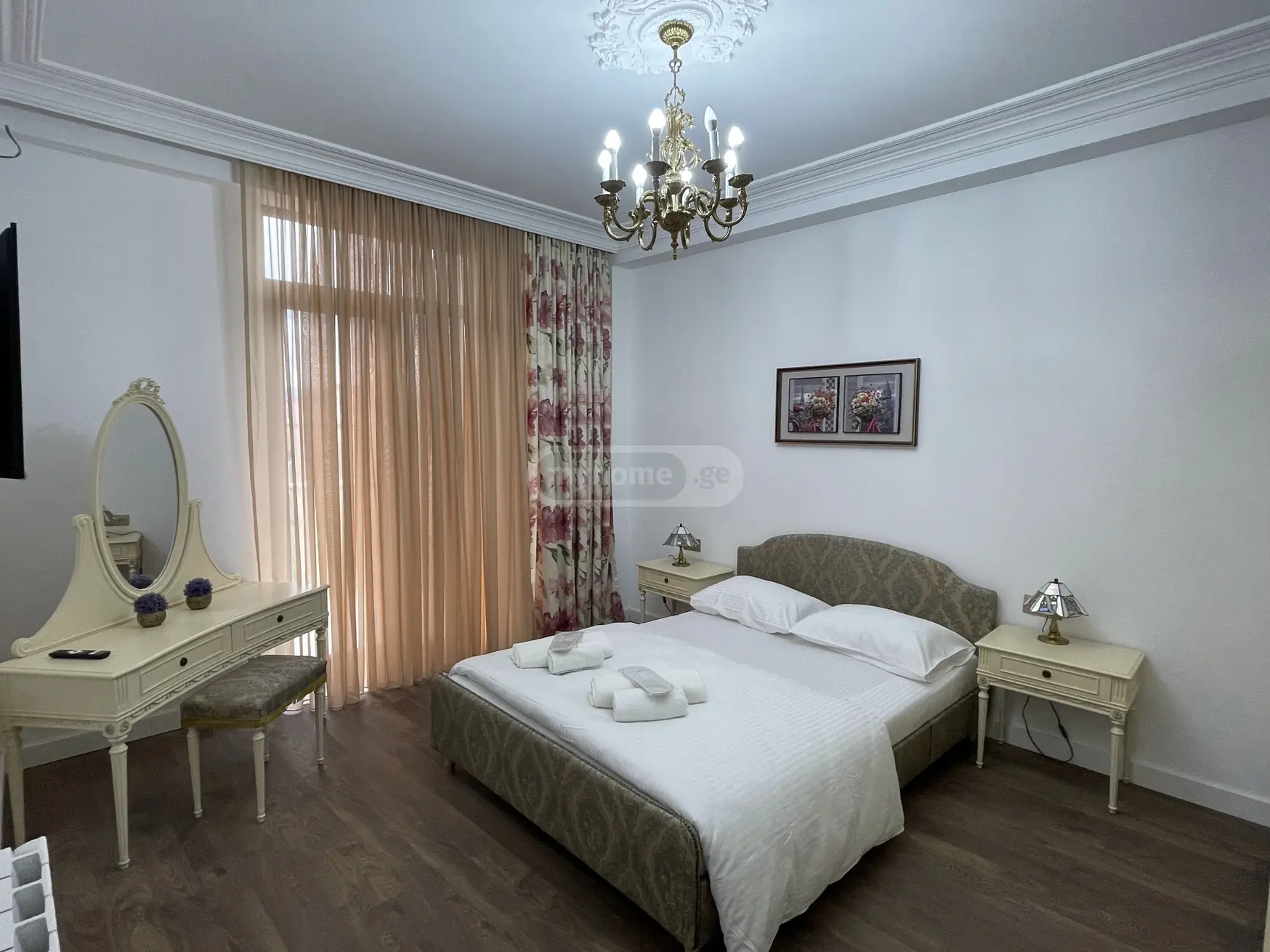 For Rent 3 Room Apartment Kutaisshi view 7