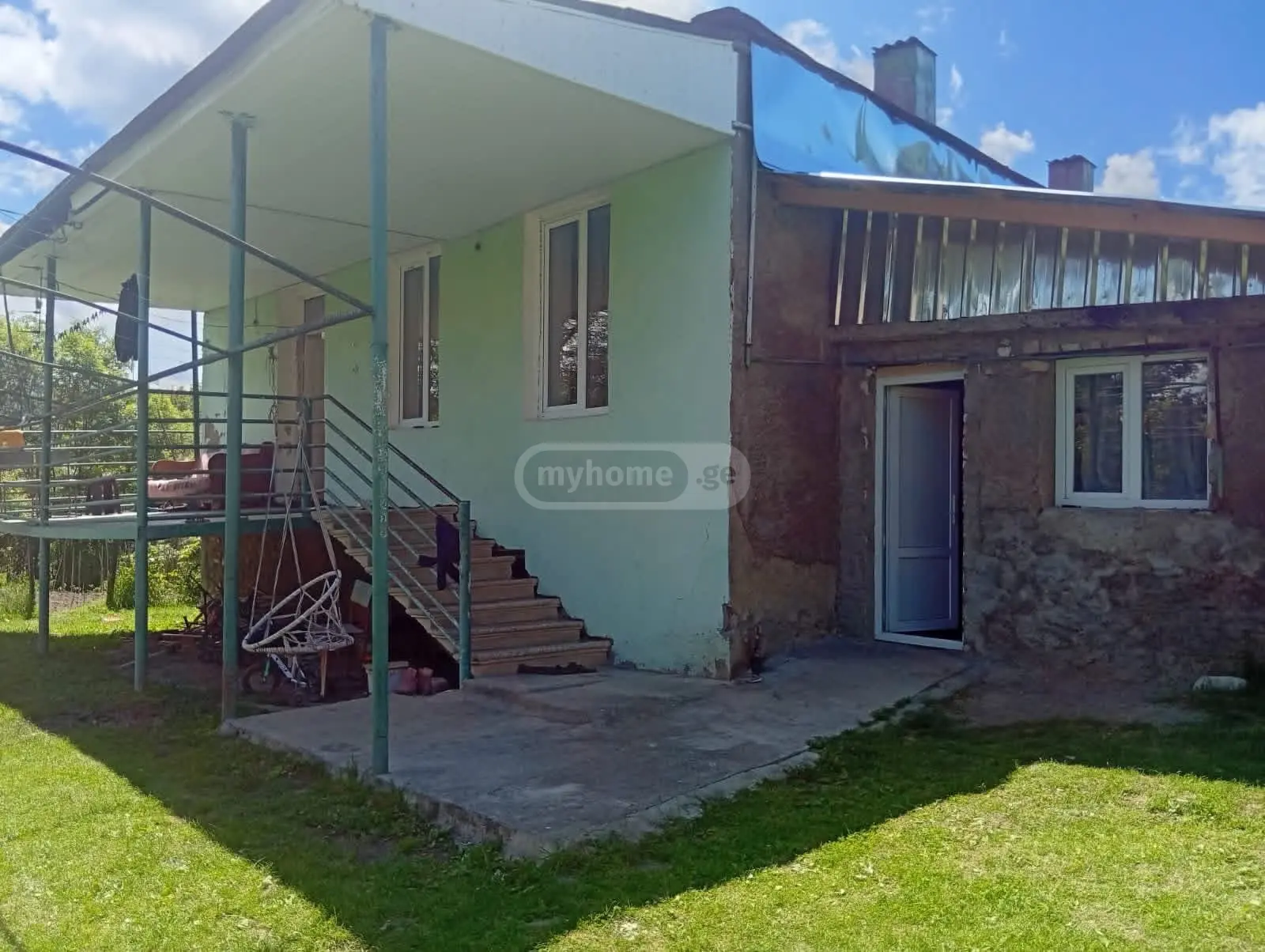 For Sale 6 Room Private House Tianetis Munitsipalitetshi view 1