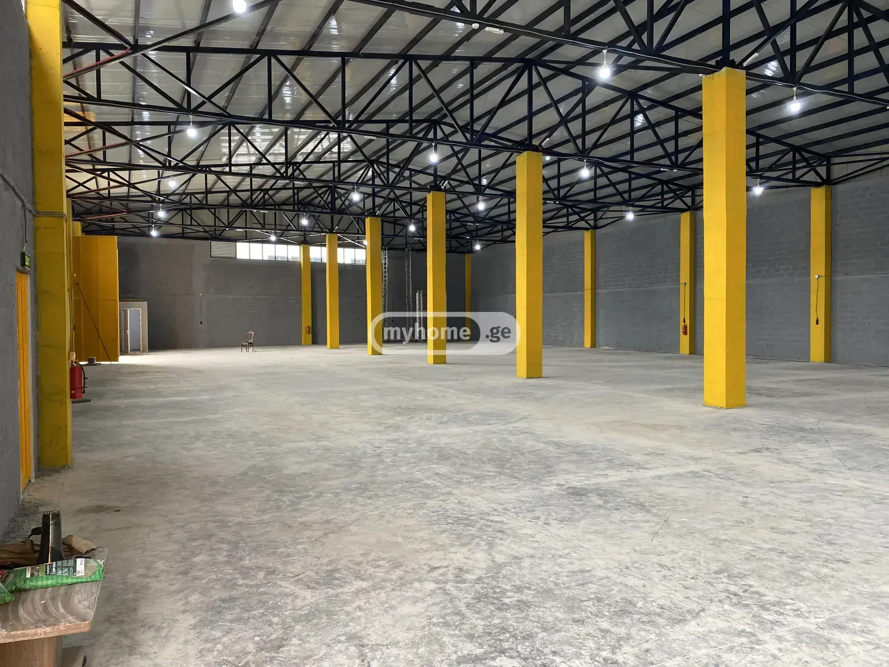 For Rent Sasatsqobe Commercial Space In Batumi view 18