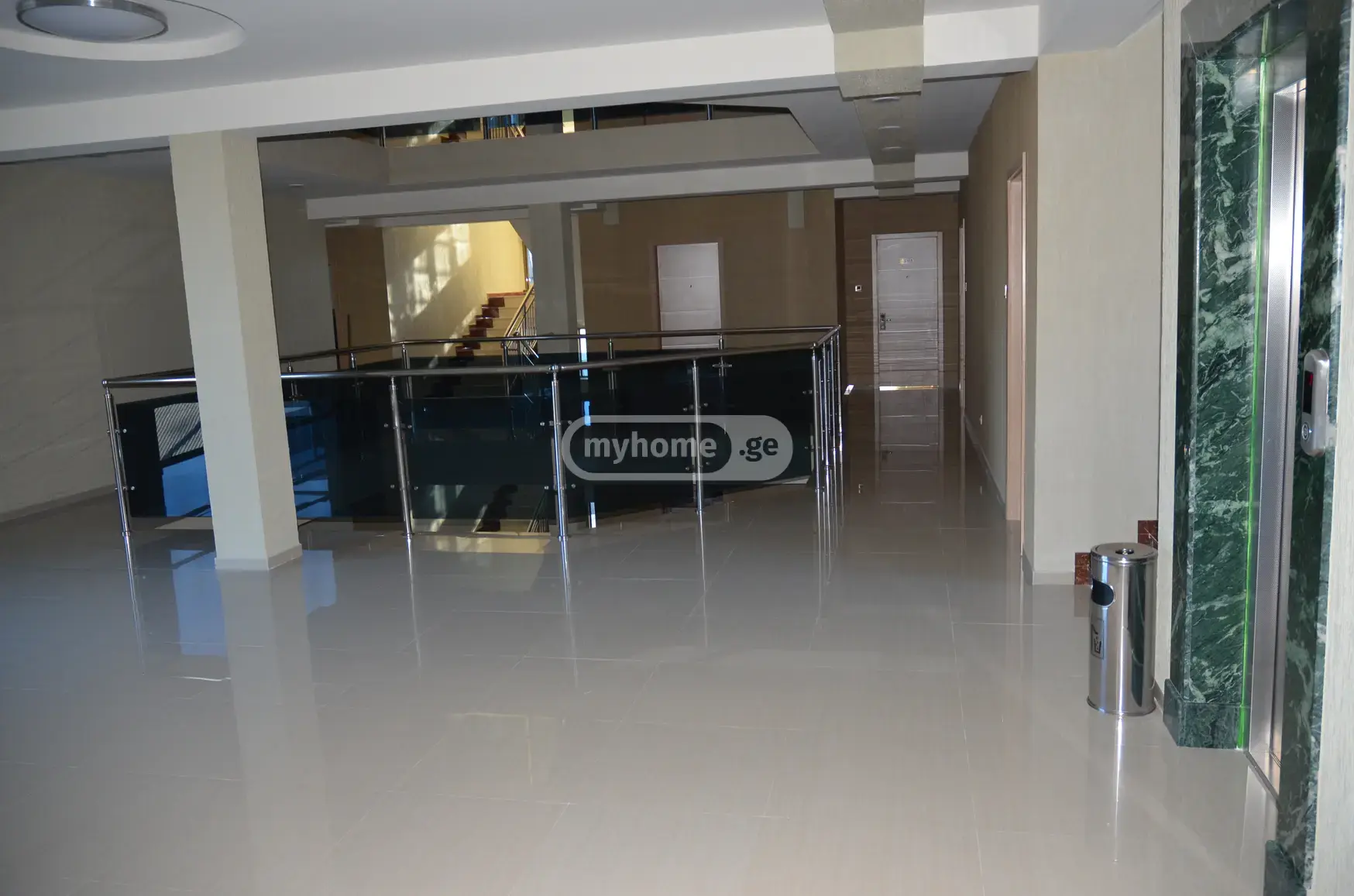 For Rent 10+ Room Sastumro In Batumi view 9