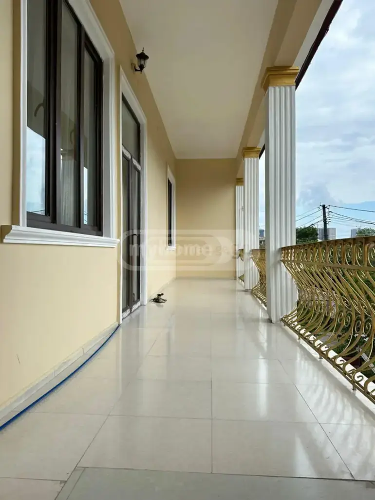 Daily Rent 3 Room Private House view 13
