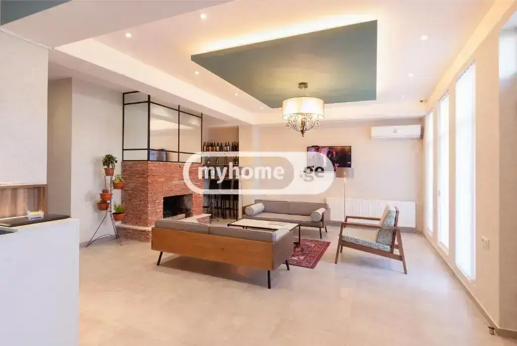 For Sale 10+ Room Sastumro In Didi Dighomi view 37