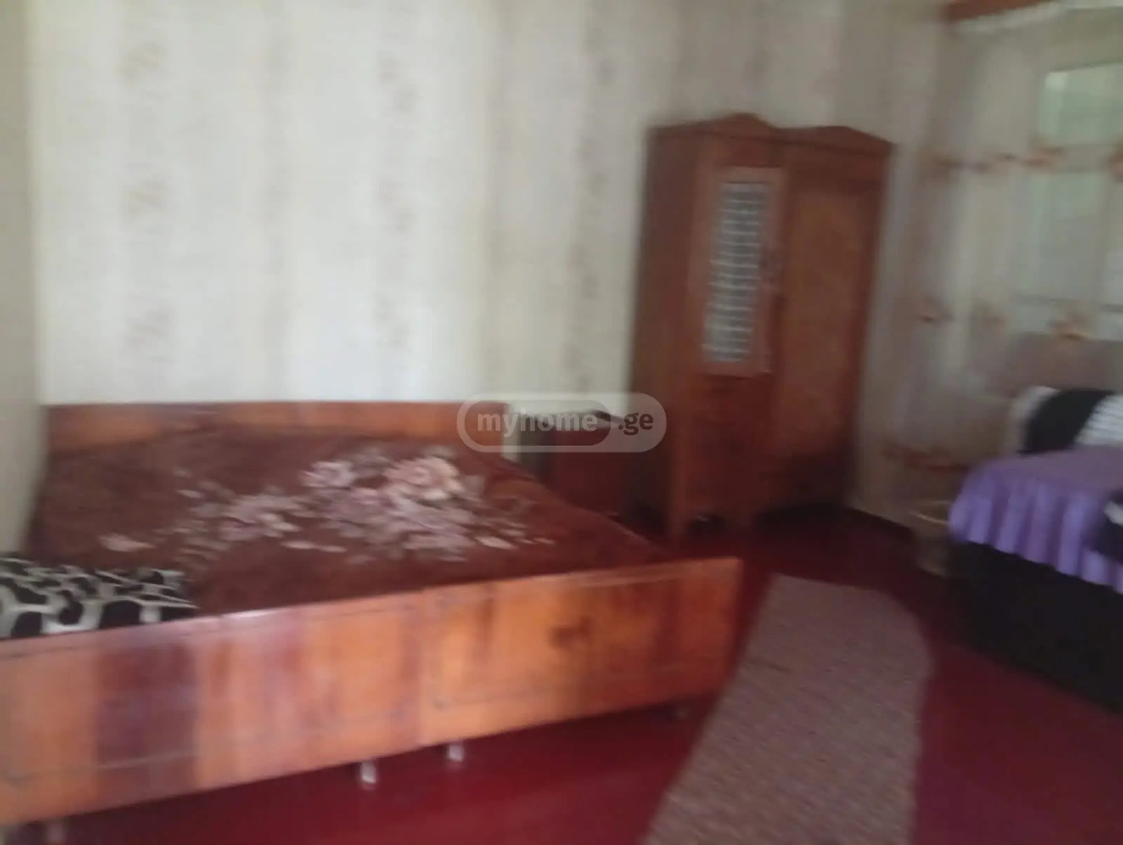 For Sale 6 Room Private House Tianetis Munitsipalitetshi view 12