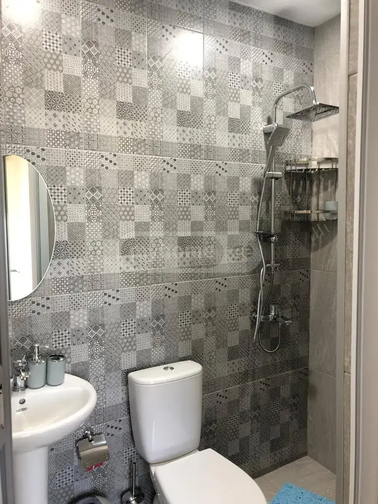Daily Rent 5 Room Country House Ozurgetis Munitsipalitetshi view 14