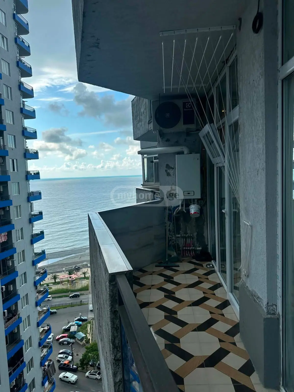 For Rent 3 Room Apartment, 11 of 12