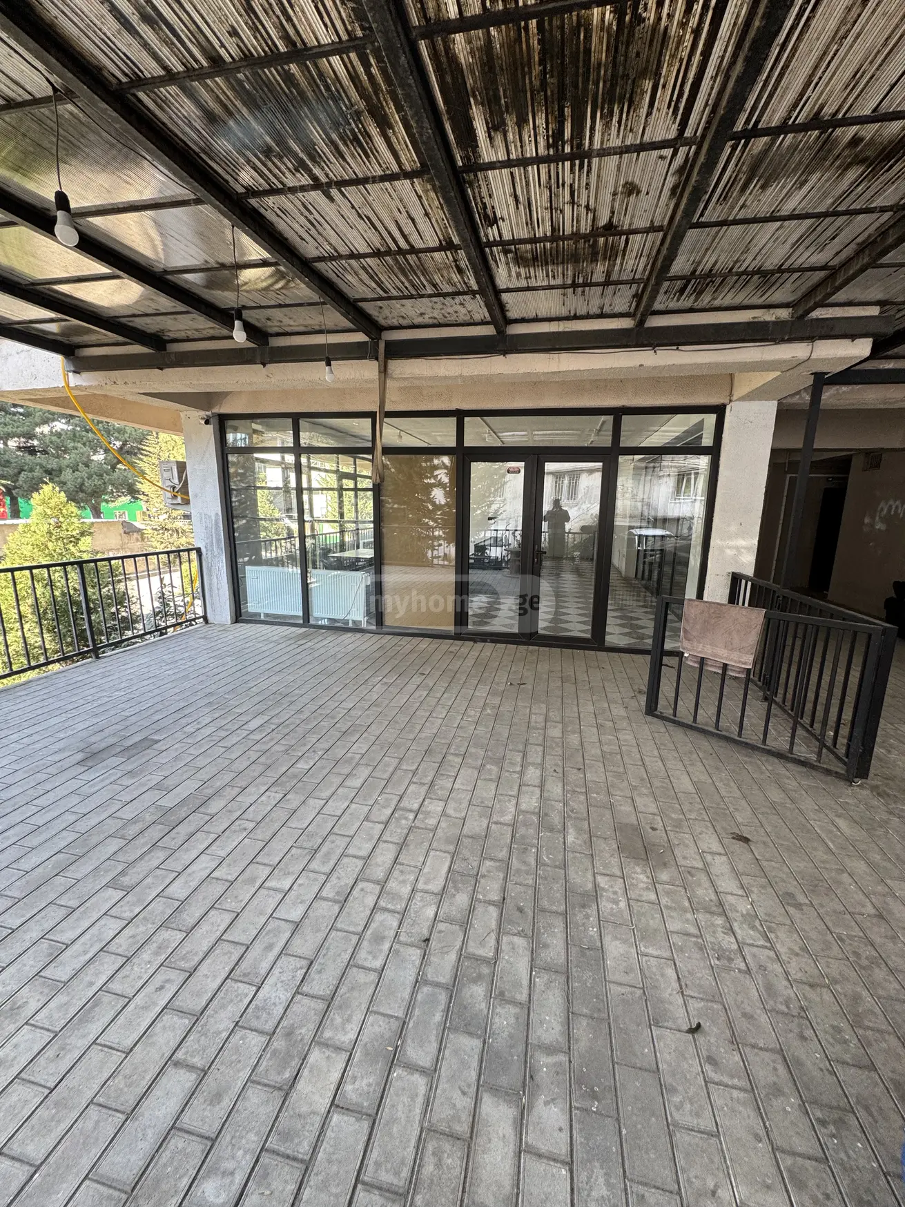 For Rent Saopise Commercial Space Mukhianshi, 7 of 12