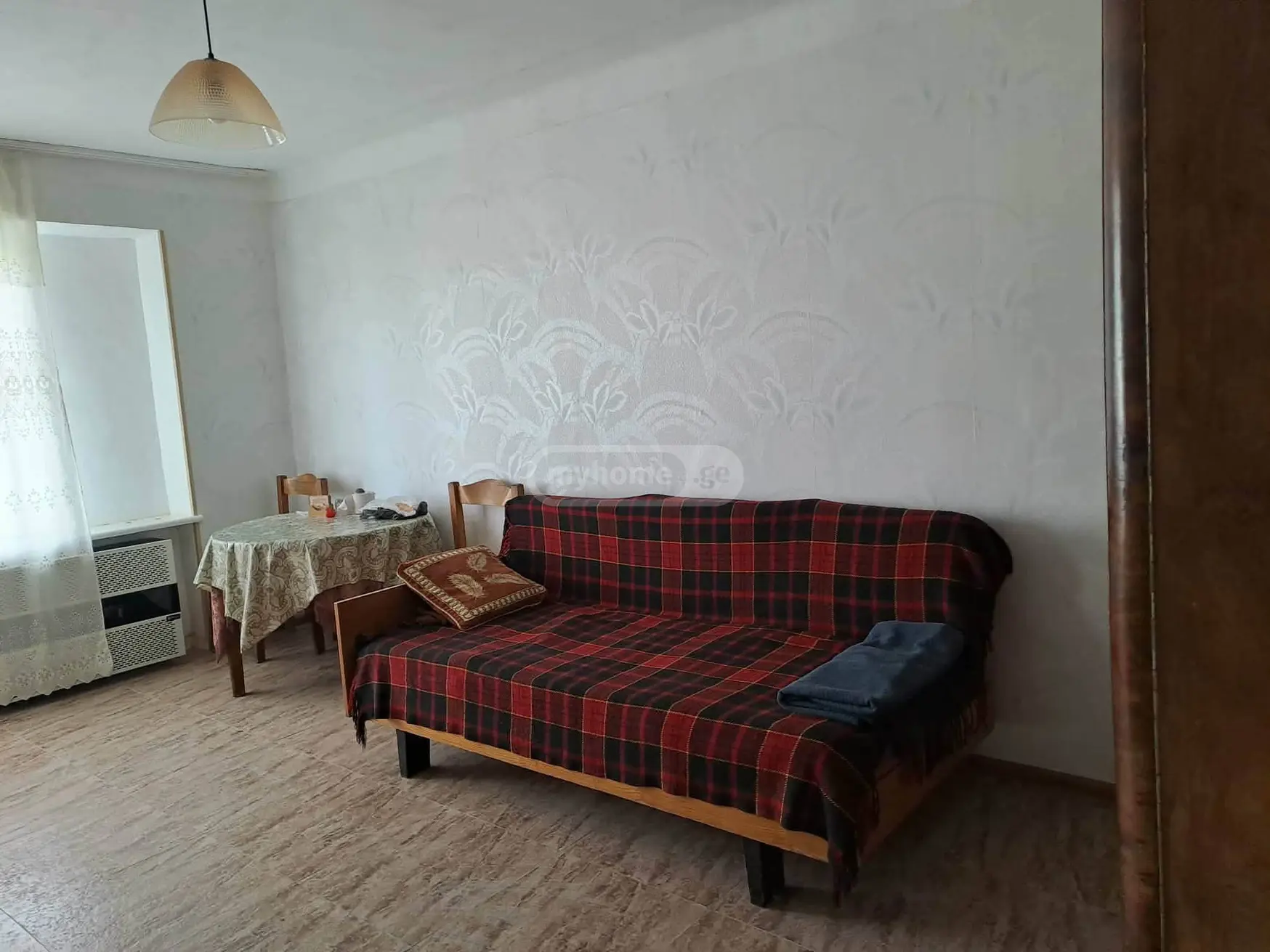 For Rent 1 Room Apartment Telavshi view 1