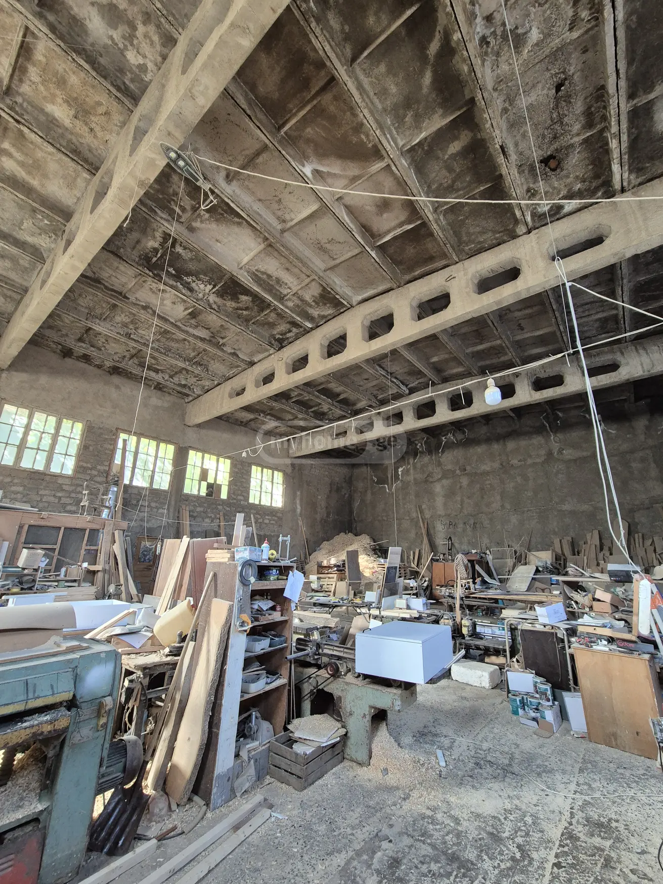 For Sale Universaluri Commercial Space Borjomshi view 3