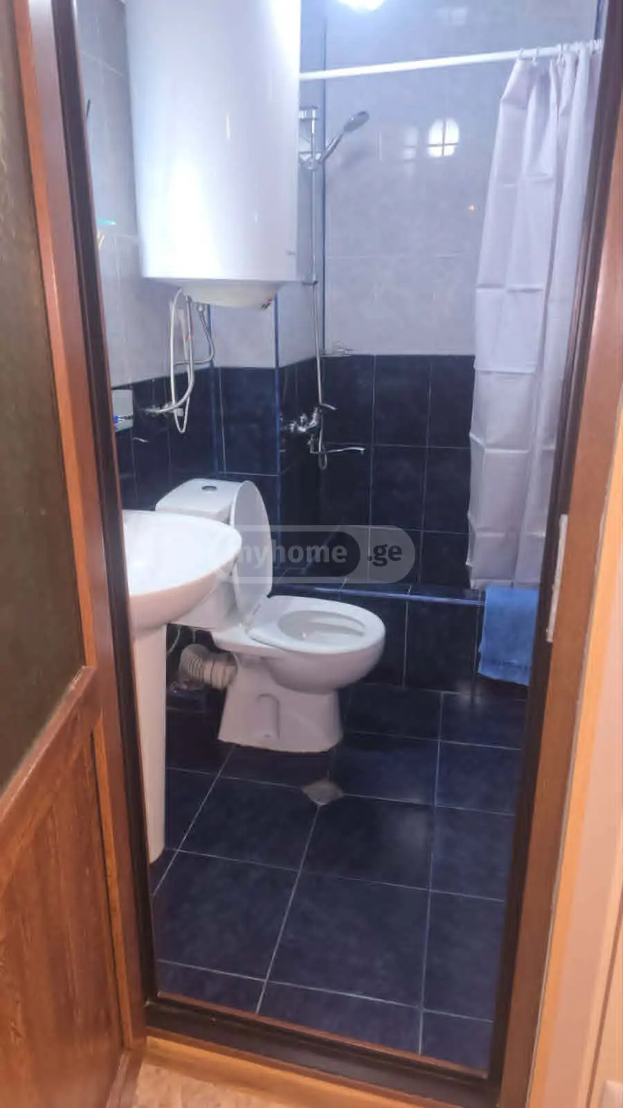 Daily Rent 3 Room Sastumro view 8