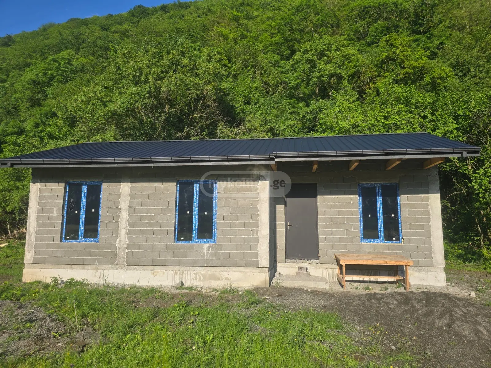 Продажа 3-комната Загородный дом в Tianetis Munitsipalitetshi view 3