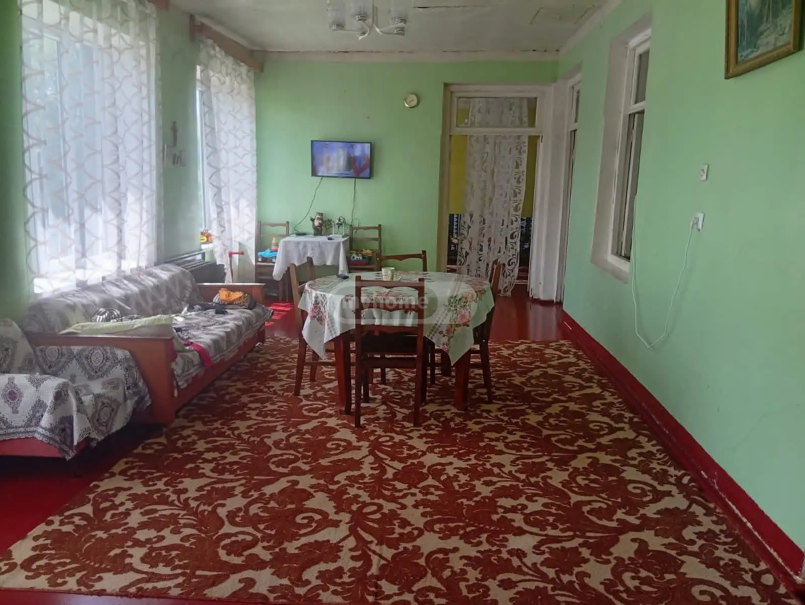 For Sale 6 Room Private House Tianetis Munitsipalitetshi view 3