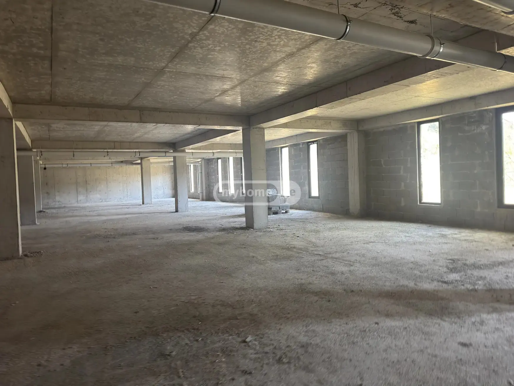 For Sale Universaluri Commercial Space Bakurianshi view 6