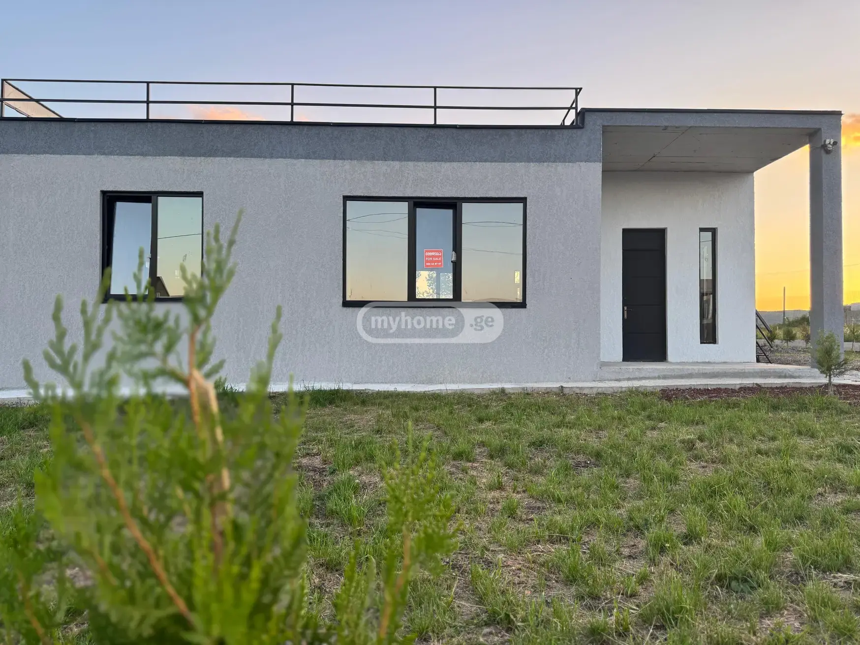 For Sale 5 Room Private House Dushetis Munitsipalitetshi view 2