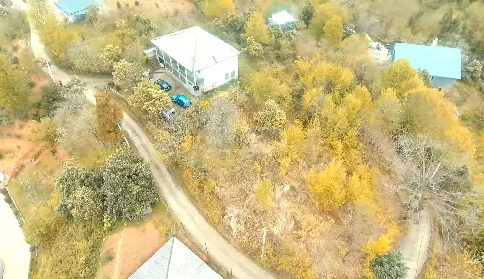 For Sale Ara Sasoplo-Sameurneo Land Plot Khelvachaurshi view 5