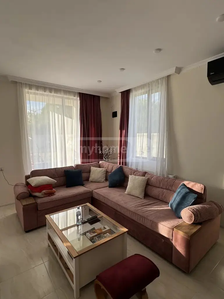 For Rent 4 Room Private House Dushetis Munitsipalitetshi view 2
