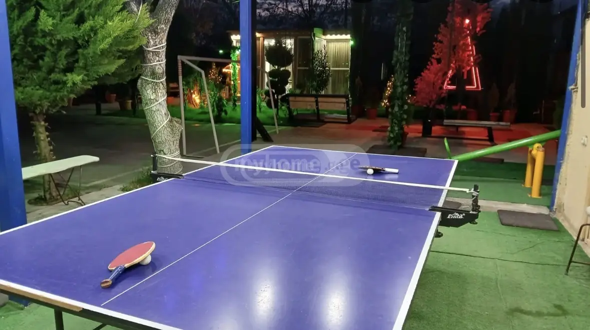 Daily Rent 3 Room Country House Samgorshi view 8