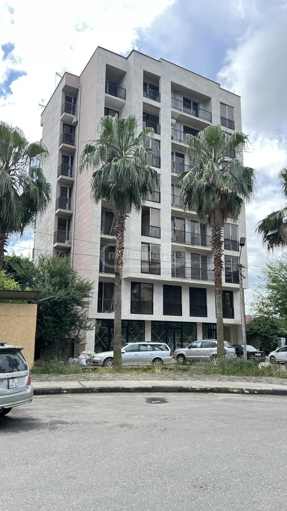 For Rent Universaluri Commercial Space Kutaisshi view 10
